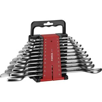 FORCE Комплект гаечни ключове force 5111 - 11 части, 6-32 мм (jn67131)