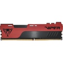 Patriot Viper Elite II DDR4 8GB 3600MHz CL20 (1x8GB) PVE248G360C0