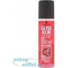 Gliss Kur Express Color Protect balzám na vlasy 200 ml