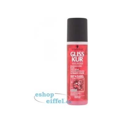 Gliss Kur Express Color Protect balzám na vlasy 200 ml