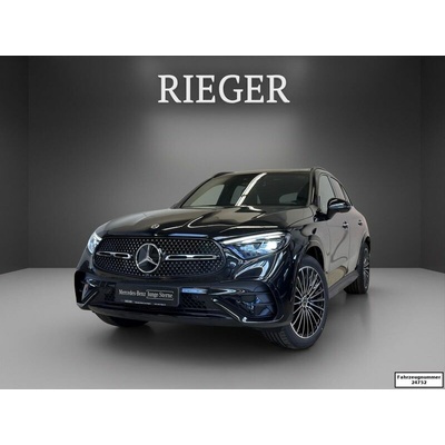 Mercedes-Benz GLC 450 270 kW