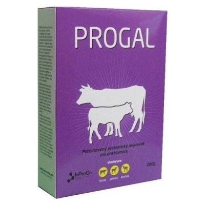Progal plv 1kg 45000