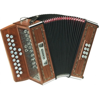 Hohner Merlin A/D – Zbozi.Blesk.cz