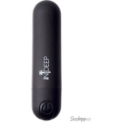 Indeep Dobíjecí minivibrátor Clio