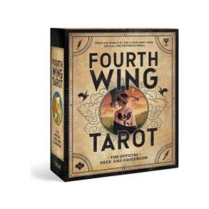 Fourth Wing Tarot (2026)