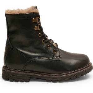 Bisgaard Детски зимни ботуши Bisgaard Kid's Maia Lamb Winter boots - Black II - размер 32 (EU) (702-2866-0515)