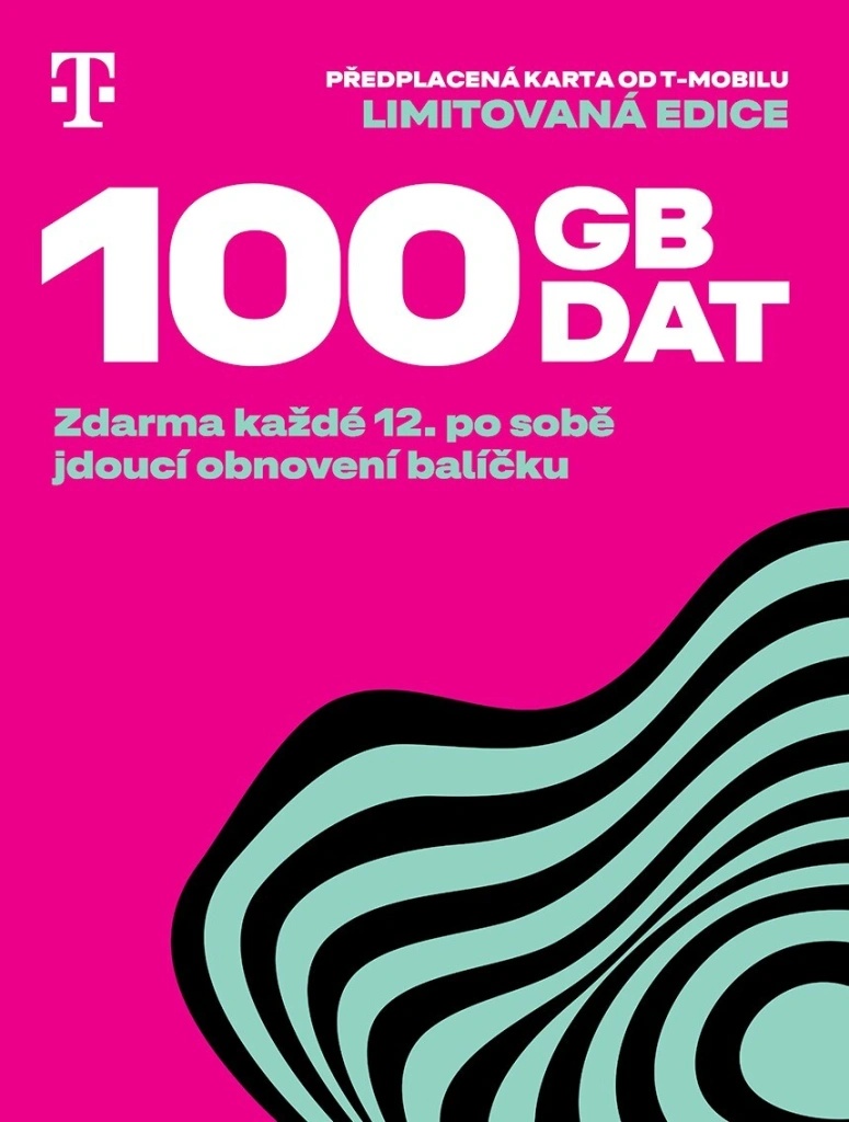 Twist 100GB dat 700669