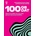 Twist 100GB dat 700669