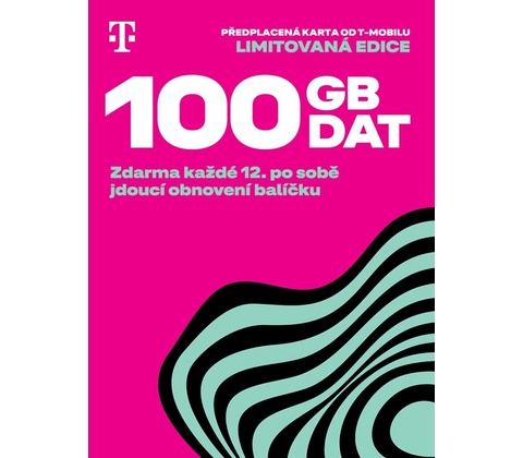 Twist 100GB dat 700669