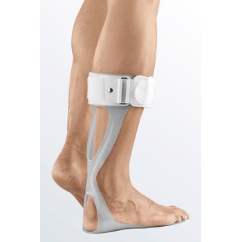Sanomed Peroneální dlaha protect. Ankle foot orthosis Levá