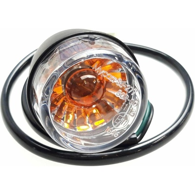 TURN SIGNAL LAMP COMP, RH 511754