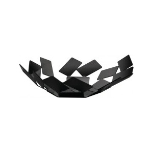 Alessi - Фруктиера La Stanza dello Scirocco черно - MT01B (MT01B)