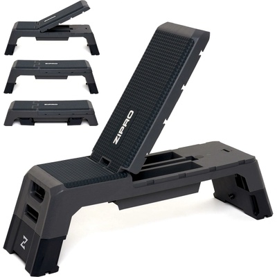 Zipro Fitness Deck