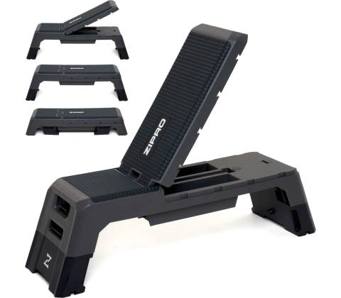 Zipro Fitness Deck
