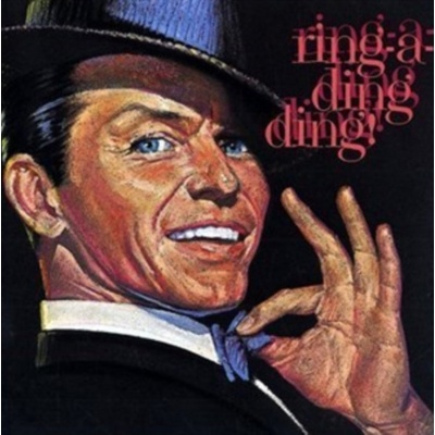 SINATRA FRANK: RING-A-DING-DING CD