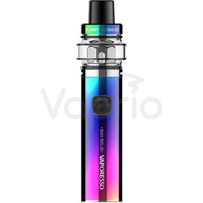 Vaporesso Sky Solo 1400 mAh Rainbow 1 ks