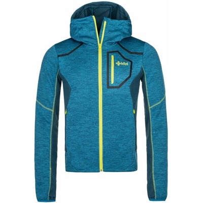 Kilpi Мъжки функционален суитчър Kilpi ALANIS-M Тюркоаз Kilpi | Sin | МЪЖЕ | XS