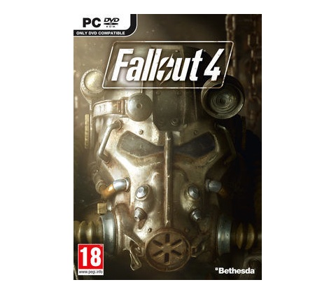 Fallout 4