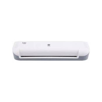Olympia A 210 DIN A4 Laminator white/grey