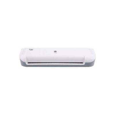 Olympia A 210 DIN A4 Laminator white/grey