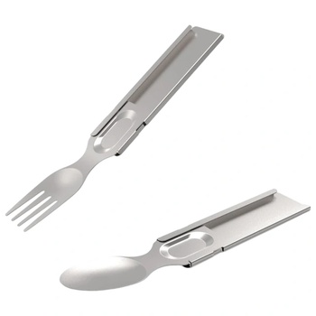 GoSun Flatware сгъваем прибор
