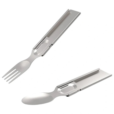 GoSun Flatware сгъваем прибор