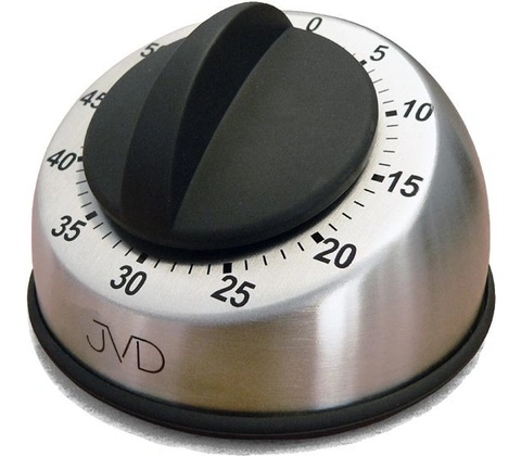 JVD DM83