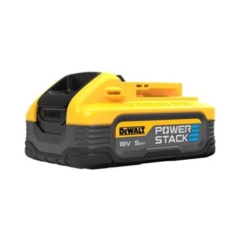 DEWALT PowerStack батерия 18V, 5.0 Ah DCBP518G (DCBP518G)