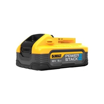 DEWALT PowerStack батерия 18V, 5.0 Ah DCBP518G (DCBP518G)