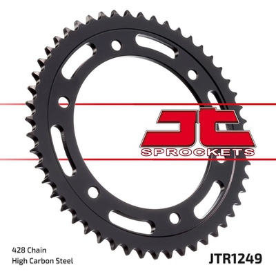 JT Sprockets JTR1249-51 | Zboží Auto