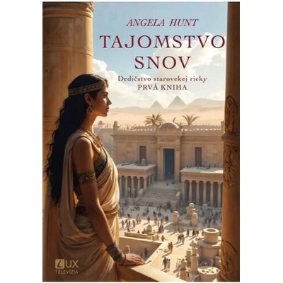 Tajomstvo snov - Hunt Angela