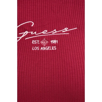 Guess Тениска Guess SUZANNE (V5RP00.KBCO2)