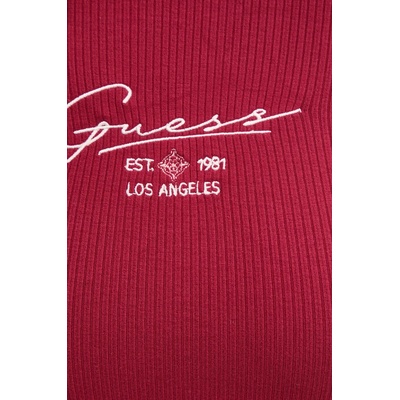 Guess Тениска Guess SUZANNE (V5RP00.KBCO2)