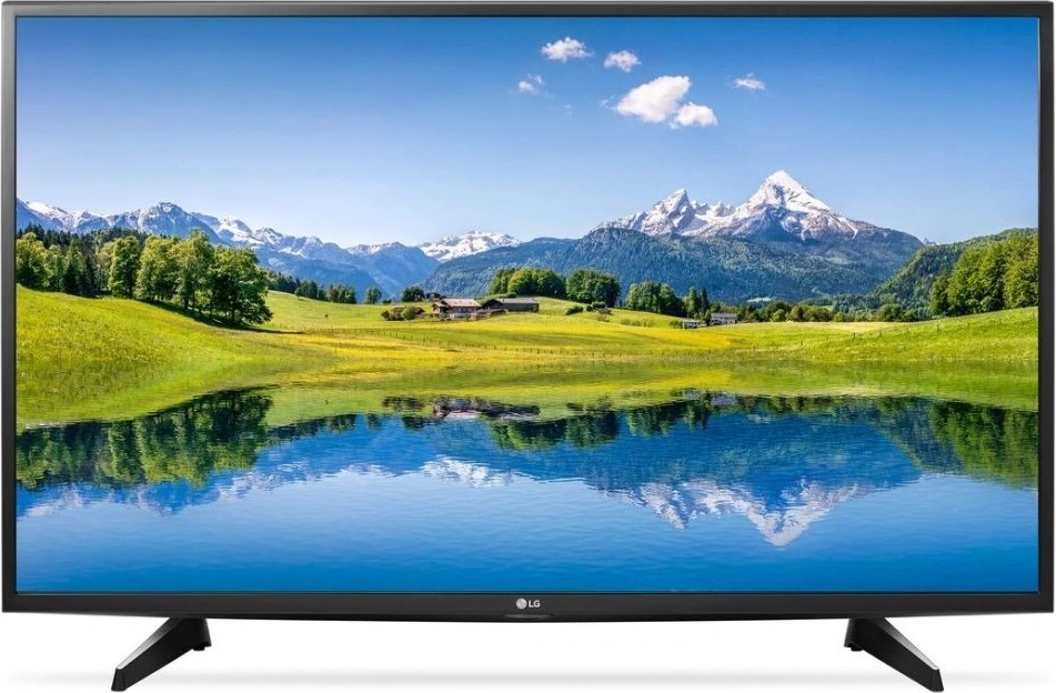 LG 49LH590V