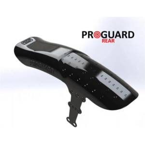 RRP Заден Калник rrp proguard rear standard черен