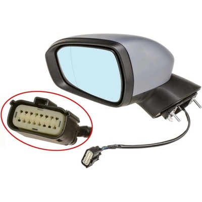 ACI FORD Mondeo 14- L (1883807)