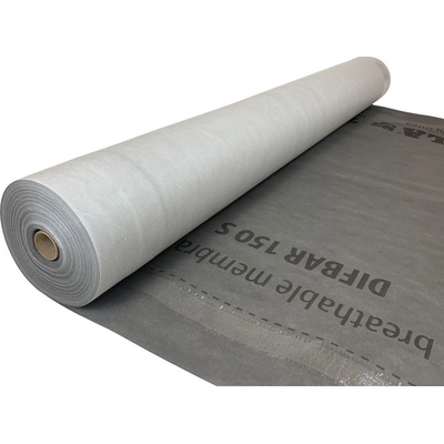 Covernit Difbar 150 S 1,5 x 50 m metráž – Hledejceny.cz