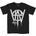 Muse Will of the People Stencil Black S Риза (MUSETS13MB01)