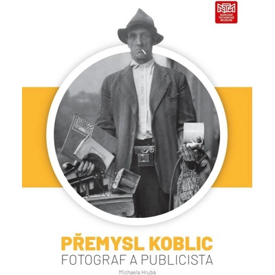 Výrobce neuveden PREMYSL KOBLIC FOTOGRAF A PUBLICISTA