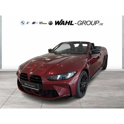 BMW M4 xDrive Competition 390 kW