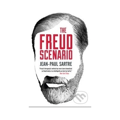 The Freud Scenario - Jean-Paul Sartre