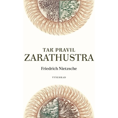 Tak pravil Zarathustra