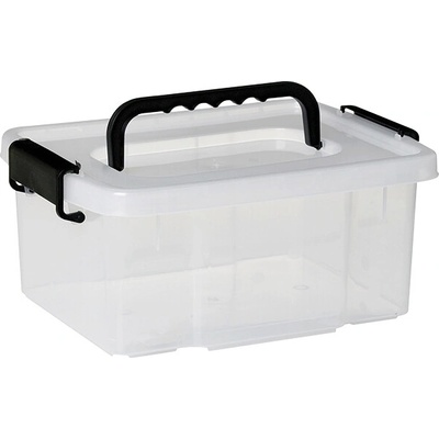 Plast Team Box úložný klip 11,5 l Uno