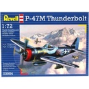 Image 1 of Revell P-47M Thunderbolt 1:72 (03984)