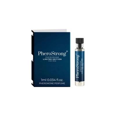 Medica-group PheroStrong Лимитирана серия феромонов парфюм за мъже 1 мл (P25782)