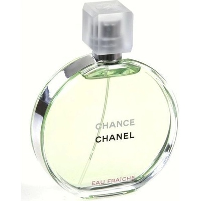 Chanel Chance Eau Fraîche toaletná voda dámska 150 ml