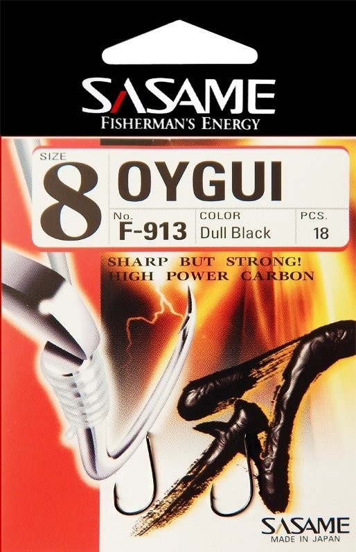 Sasame OYGUI