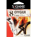 Sasame OYGUI