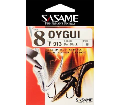 Sasame OYGUI