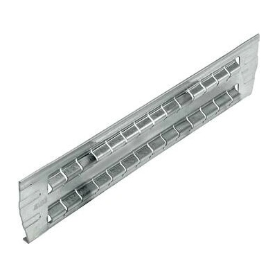 GEDORE podélná přepážka štěrbinová E-1504 KL/57 397 x 60 mm